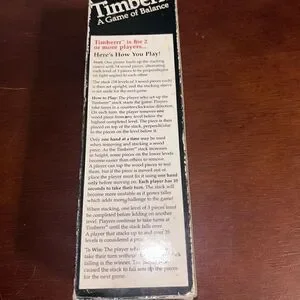 Toys | Timberagameofstacking | Poshmark